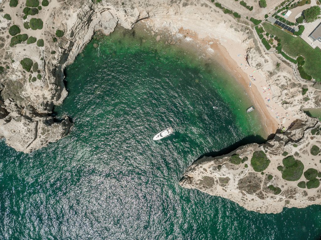 Vilamoura, Quarteira, Portugal
