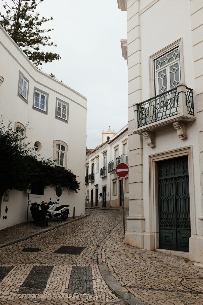Tavira, Tavira, Portugal