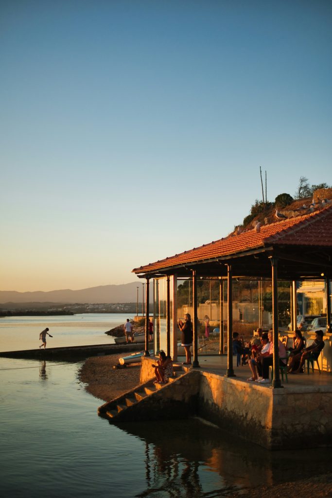 Alvor, Portugal