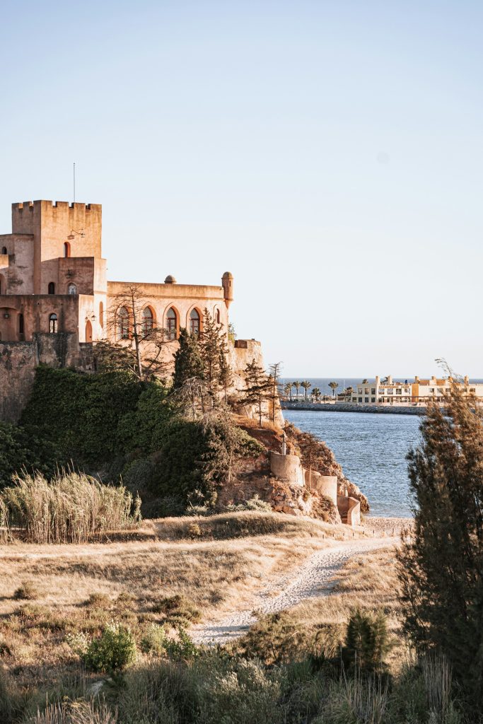 Castelo de São João do Arade