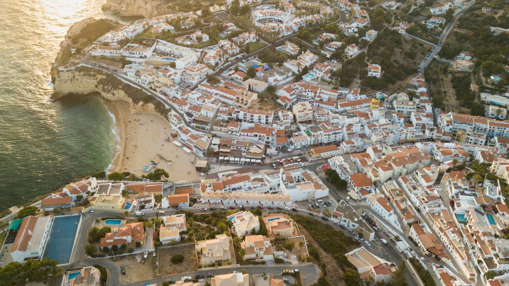The Portugal Life